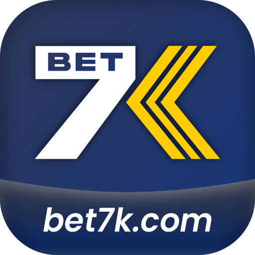 Logo da bet7k